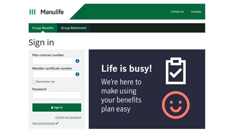 These services are for: prospective students. . Manulife repsource login